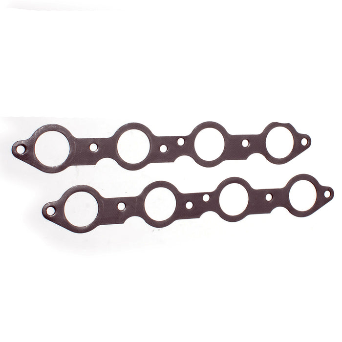 BBK Performance Parts 1404 PREMIUM HEADER GASKET SET GM LS V-8 (PAIR). - Truck Part Superstore