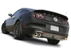 Borla 140501 Cat-Back(tm) Exhaust System - ATAK(r) - Truck Part Superstore