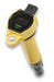 ACCEL 140502 SuperCoil Direct Ignition Coil; OEM Replacement; Coil On Plug Style; Yellow; - Truck Part Superstore