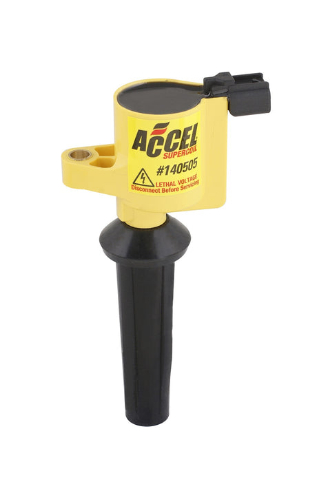 ACCEL 140505 SuperCoil Direct Ignition Coil - Truck Part Superstore