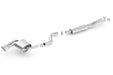 Borla 140505 Cat-Back(tm) Exhaust System - Touring - Truck Part Superstore