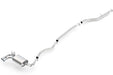 Borla 140509 Cat-Back(tm) Exhaust System - S-Type - Truck Part Superstore