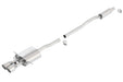 Borla 140517 Cat-Back Exhaust System - S-Type - Truck Part Superstore