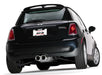 Borla 140517 Cat-Back Exhaust System - S-Type - Truck Part Superstore