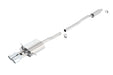 Borla 140518 Cat-BackExhaust System - Touring - Truck Part Superstore
