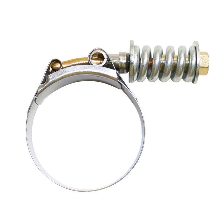 BD Diesel 1405208 High Torque Hose Clamp; 2.59in. - 2.94in. ID; - Truck Part Superstore