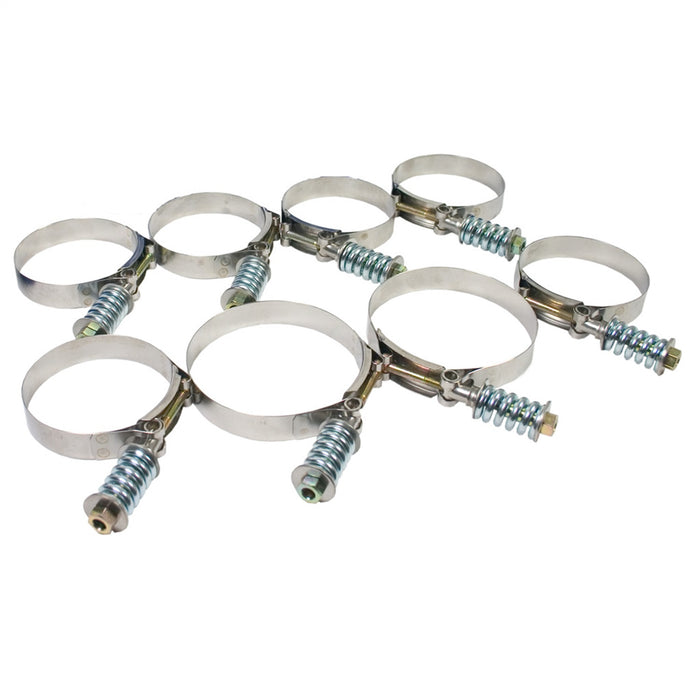 BD Diesel 1405212 High Torque Hose Clamp; 3.5 in.; - Truck Part Superstore