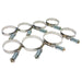 BD Diesel 1405212 High Torque Hose Clamp; 3.5 in.; - Truck Part Superstore