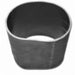 BD Diesel 1405222 Big Daddy Intercooler Hose; 4 in. Hose; Sold Per Inch; - Truck Part Superstore