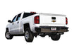 Borla 140535BC Cat-Back Exhaust System - Touring - Truck Part Superstore