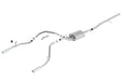Borla 140536 Cat-Back Exhaust System - S-Type - Truck Part Superstore