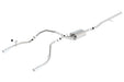 Borla 140537 Cat-Back Exhaust System - ATAK - Truck Part Superstore