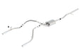 Borla 140538 Cat-BackExhaust System - Touring - Truck Part Superstore