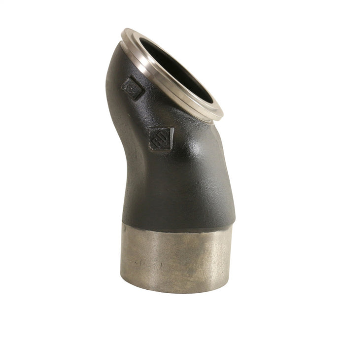 BD Diesel 1405440 Cobra Turbo Downpipe Adapter - Truck Part Superstore