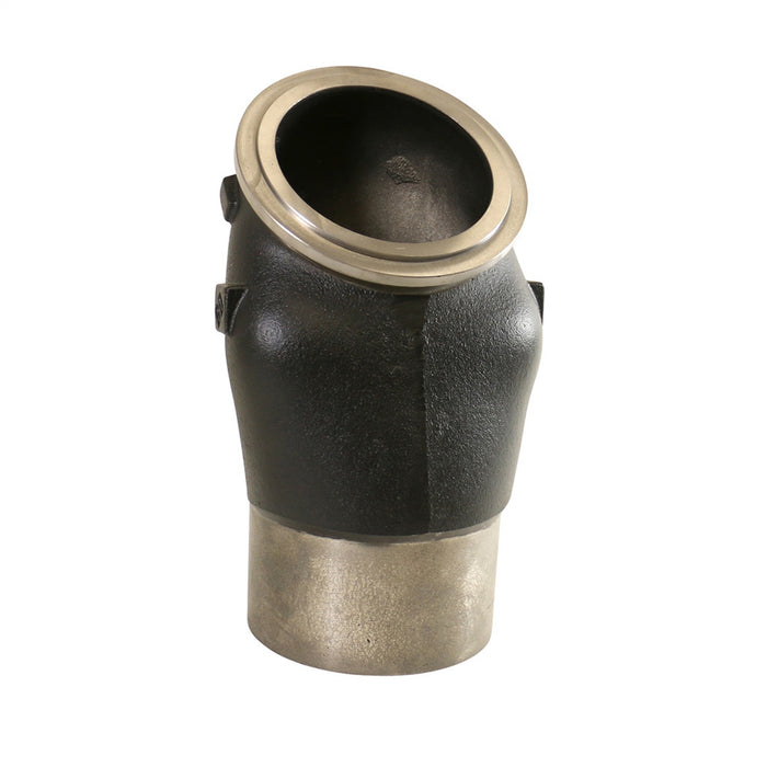 BD Diesel 1405440 Cobra Turbo Downpipe Adapter - Truck Part Superstore
