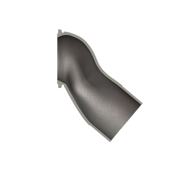 BD Diesel 1405440 Cobra Turbo Downpipe Adapter - Truck Part Superstore