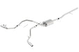 Borla 140544 Cat-Back Exhaust System - Touring - Truck Part Superstore