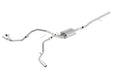 Borla 140545 Cat-Back Exhaust System - S-Type - Truck Part Superstore