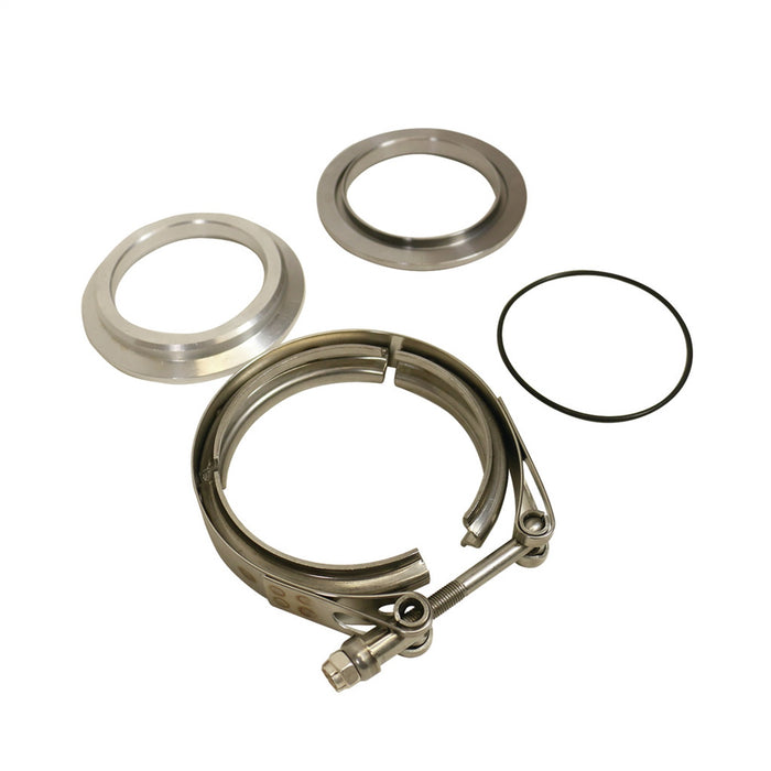 BD Diesel 1405461 S400 Compressor Flange Kit - Truck Part Superstore