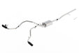 Borla 140546BC Cat-Back Exhaust System - ATAK - Truck Part Superstore