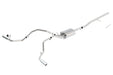 Borla 140546 Cat-Back Exhaust System - ATAK - Truck Part Superstore