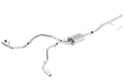 Borla 140547 Cat-Back(tm) Exhaust System - Touring - Truck Part Superstore
