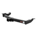 CURT 14055 Class 4 Trailer Hitch; 2in. Receiver; Select Ford E-150; E-250; E-350 Super Duty - Truck Part Superstore