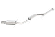 Borla 140567 Cat-Back(tm) Exhaust System - S-Type - Truck Part Superstore