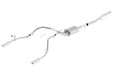 Borla 140570 Cat-Back Exhaust System - Touring - Truck Part Superstore