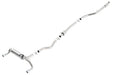 Borla 140579 Cat-Back Exhaust System - S-Type - Truck Part Superstore