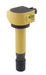 ACCEL 140582 SuperCoil Direct Ignition Coil; OEM Replacement; Yellow; - Truck Part Superstore