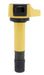 ACCEL 140582 SuperCoil Direct Ignition Coil; OEM Replacement; Yellow; - Truck Part Superstore