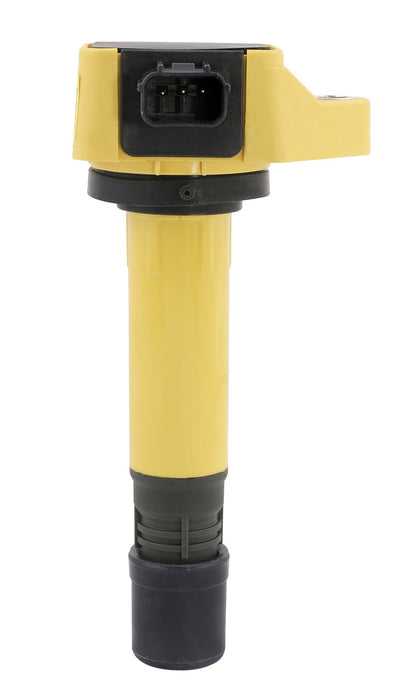 ACCEL 140582 SuperCoil Direct Ignition Coil; OEM Replacement; Yellow; - Truck Part Superstore