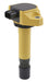 ACCEL 140582 SuperCoil Direct Ignition Coil; OEM Replacement; Yellow; - Truck Part Superstore