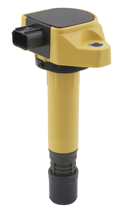 ACCEL 140582 SuperCoil Direct Ignition Coil; OEM Replacement; Yellow; - Truck Part Superstore