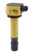 ACCEL 140582 SuperCoil Direct Ignition Coil; OEM Replacement; Yellow; - Truck Part Superstore