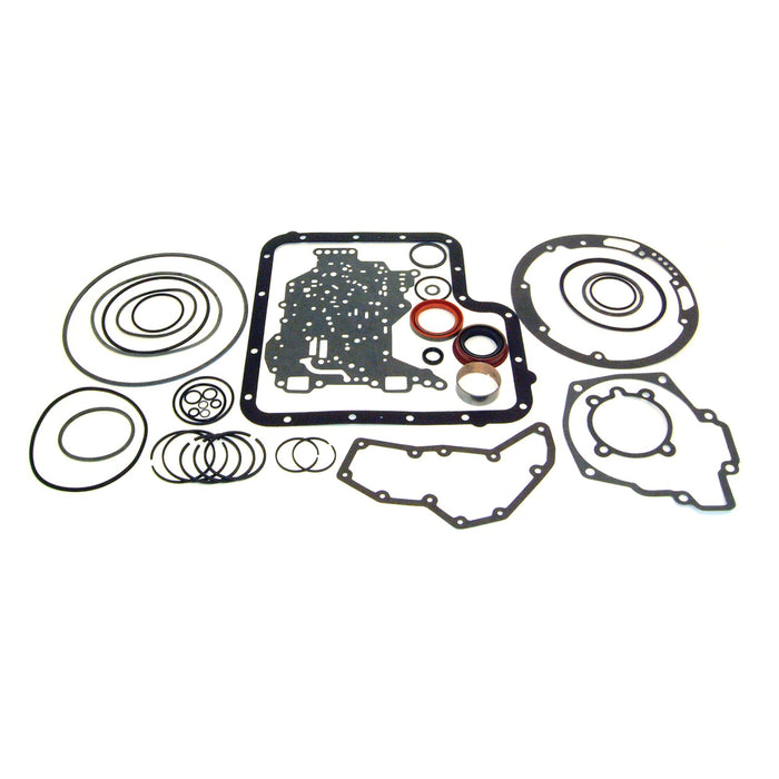 TCI Automotive 428600 Automatic Transmission Overhaul Kit - Truck Part Superstore