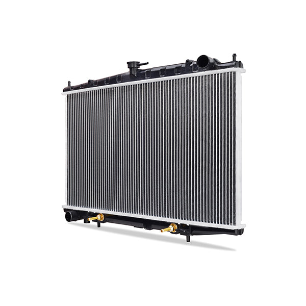Mishimoto R1573-AT Replacement Radiator, fits Nissan Altima 1993-1997 - Truck Part Superstore