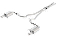 Borla 140590 Cat-Back Exhaust System - S-Type - Truck Part Superstore