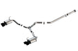 Borla 140595CB Cat-Back(tm) Exhaust System - S-Type - Truck Part Superstore