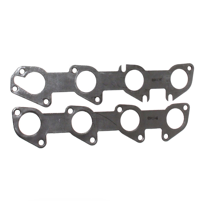 BBK Performance Parts 1405 PREMIUM HEADER GASKET SET DODGE 5.7 / 6.1L HEMI (PAIR). - Truck Part Superstore