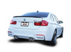 Borla 140600 Cat-Back Exhaust System - S-Type - Truck Part Superstore