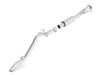 Borla 140606 Cat-Back Exhaust System - Touring - Truck Part Superstore