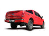 Borla 140617 Cat-Back(tm) Exhaust System - Touring - Truck Part Superstore