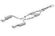 Borla 140627 Cat-Back(tm) Exhaust System - S-Type - Truck Part Superstore