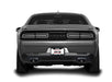 Borla 140628 Cat-Back(tm) Exhaust System - ATAK(r) - Truck Part Superstore