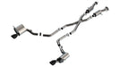 Borla 140632CB Cat-Back(tm) Exhaust System - S-Type - Truck Part Superstore