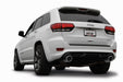 Borla 140633 Cat-Back(tm) Exhaust System - ATAK(r) - Truck Part Superstore