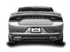 Borla 140637 Cat-Back(tm) Exhaust System - ATAK(r) - Truck Part Superstore