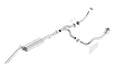 Borla 140644 Cat-Back(tm) Exhaust System - S-Type - Truck Part Superstore